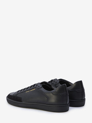 SAINT LAURENT Classic Court SL/10 Men's Sneakers - SS24