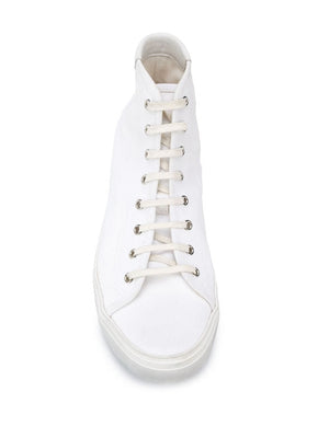 SAINT LAURENT Men's Malibu Sneakers