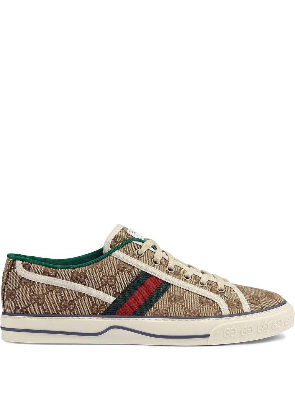 GUCCI 1977年製クラシックコートスニーカー