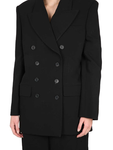 KHAITE The Tanner Jacket - Women's Outerwear