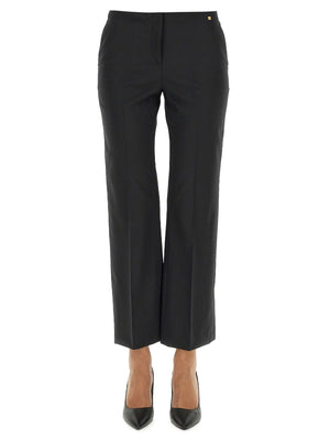 VERSACE Women's Medusa-Detail Trousers