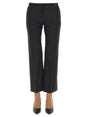 VERSACE Women's Medusa-Detail Trousers