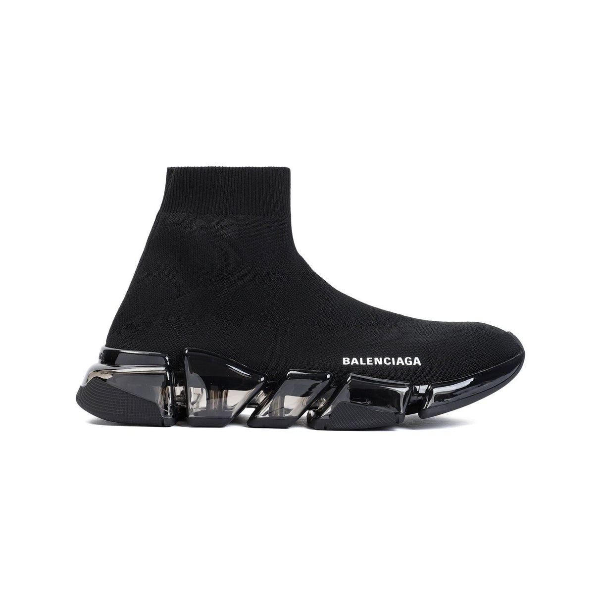 BALENCIAGA Speed 2.0 Stencil Sneakers for Women