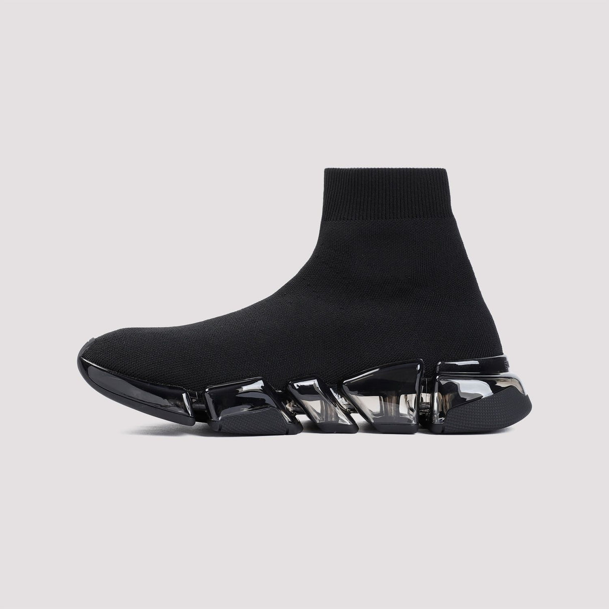 BALENCIAGA Speed 2.0 Stencil Sneakers for Women