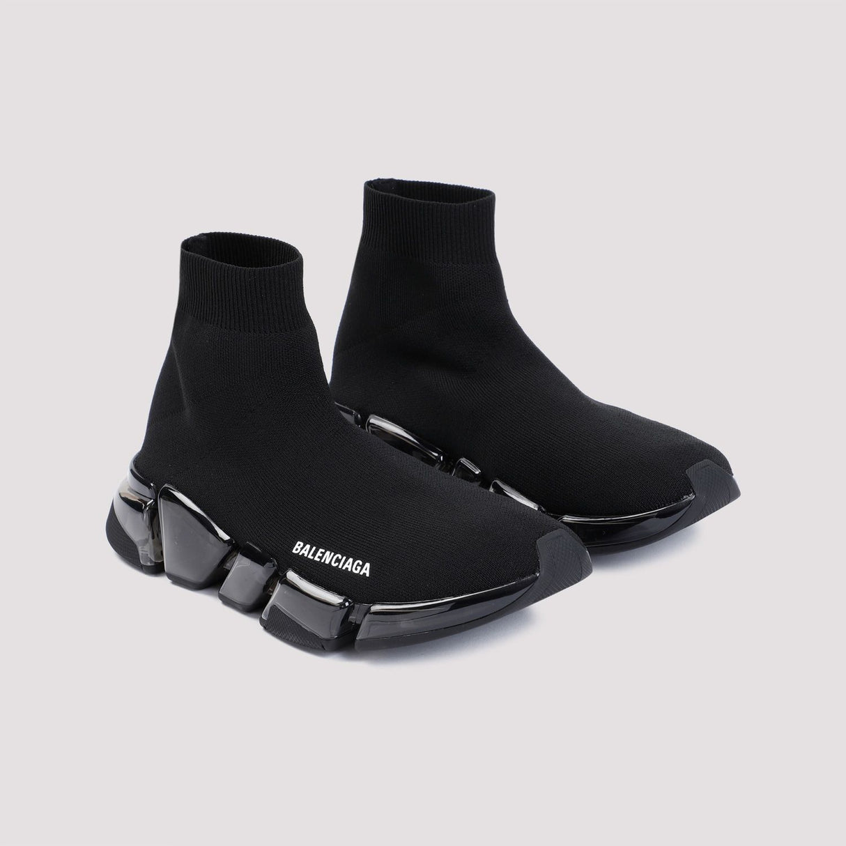 BALENCIAGA Speed 2.0 Stencil Sneakers for Women