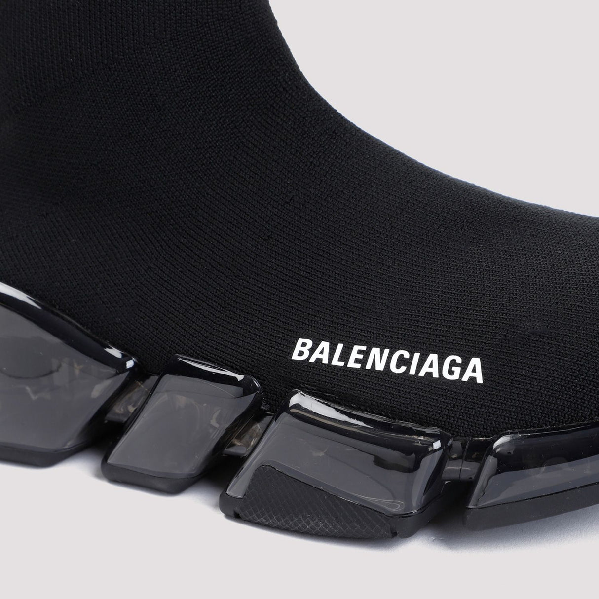 BALENCIAGA Speed 2.0 Stencil Sneakers for Women