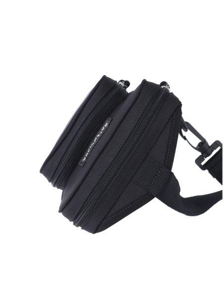 BALENCIAGA Mini Explorer Crossbody Bag