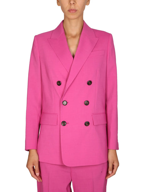 DSQUARED Women's Blazer - The New Yorker Style