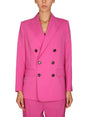 DSQUARED Women's Blazer - The New Yorker Style