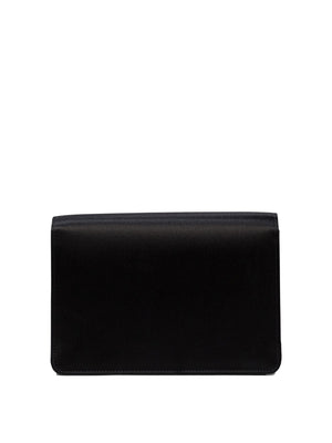 AMATO DANIELE Elegant Satin Pouches - Mini Size