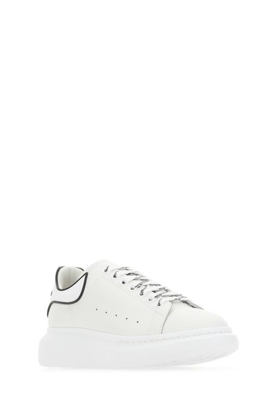 ALEXANDER MCQUEEN Oversized Sneakers for Men