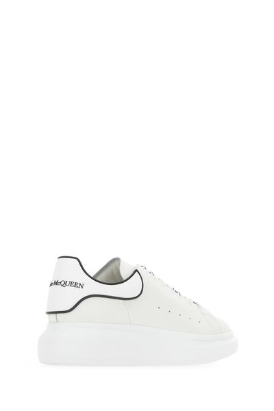 ALEXANDER MCQUEEN Oversized Sneakers for Men