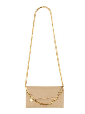 STELLA McCARTNEY Mini Shoulder Bag - Chic & Ethical Design