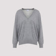 BOTTEGA VENETA V Neck Cashmere Sweater