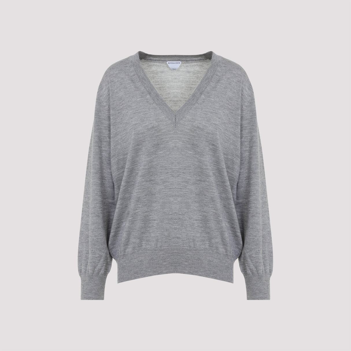 BOTTEGA VENETA V Neck Cashmere Sweater