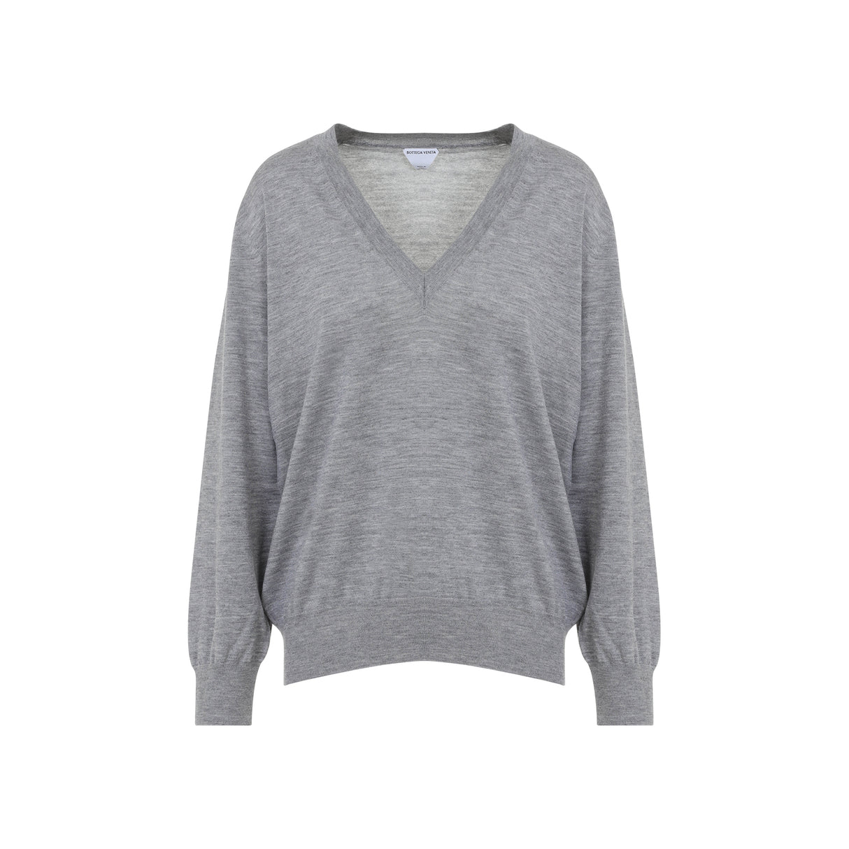 BOTTEGA VENETA V Neck Cashmere Sweater