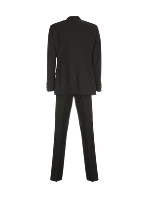 DIOR HOMME One-Button Smoking Suit for Men - FW20 Collection