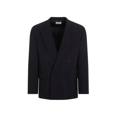 THE ROW Men's Marr Jacket - Autumn/Winter 2024 Collection