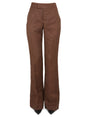 TOM FORD Chic Flare Trousers