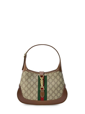 GUCCI Mini Shoulder Handbag 28x19x4.5cm