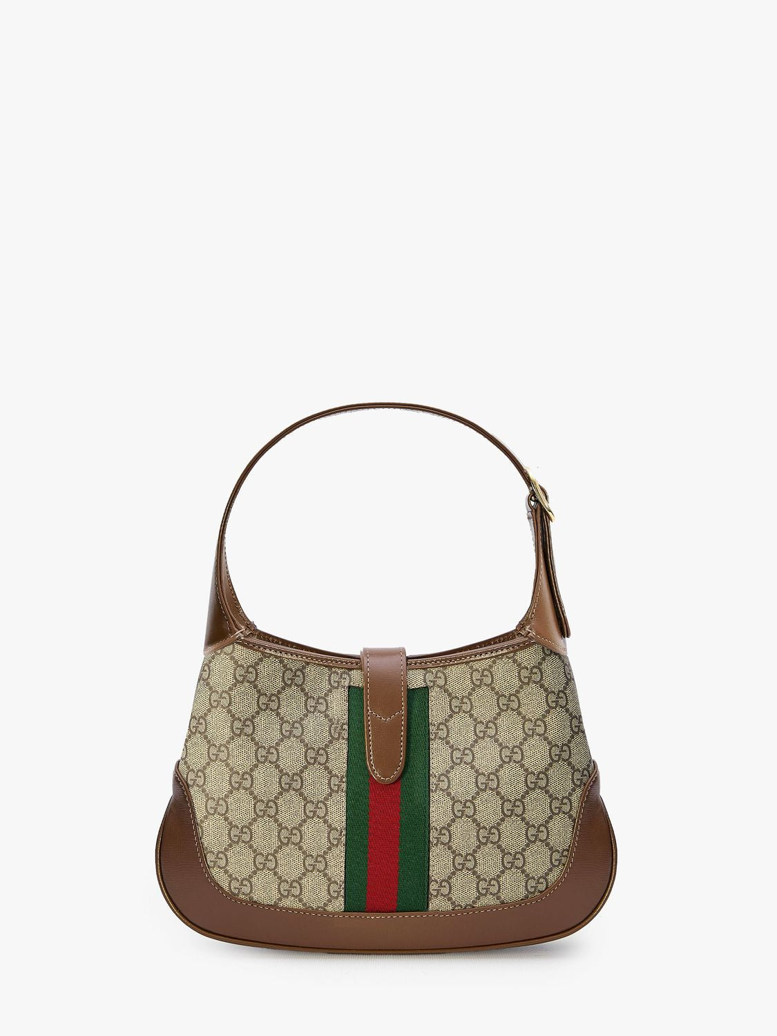 GUCCI Mini Shoulder Handbag 28x19x4.5cm