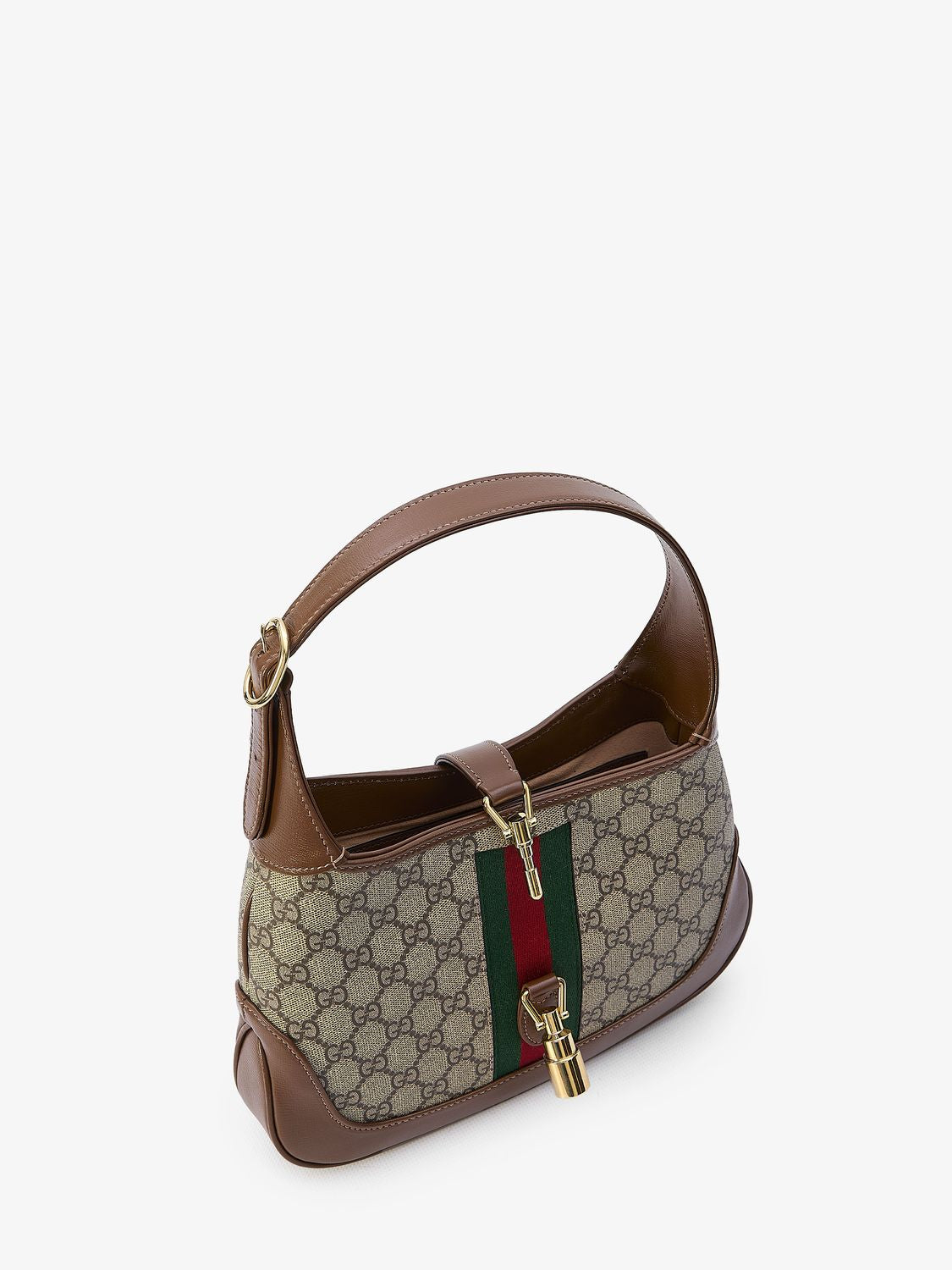 GUCCI Mini Shoulder Handbag 28x19x4.5cm