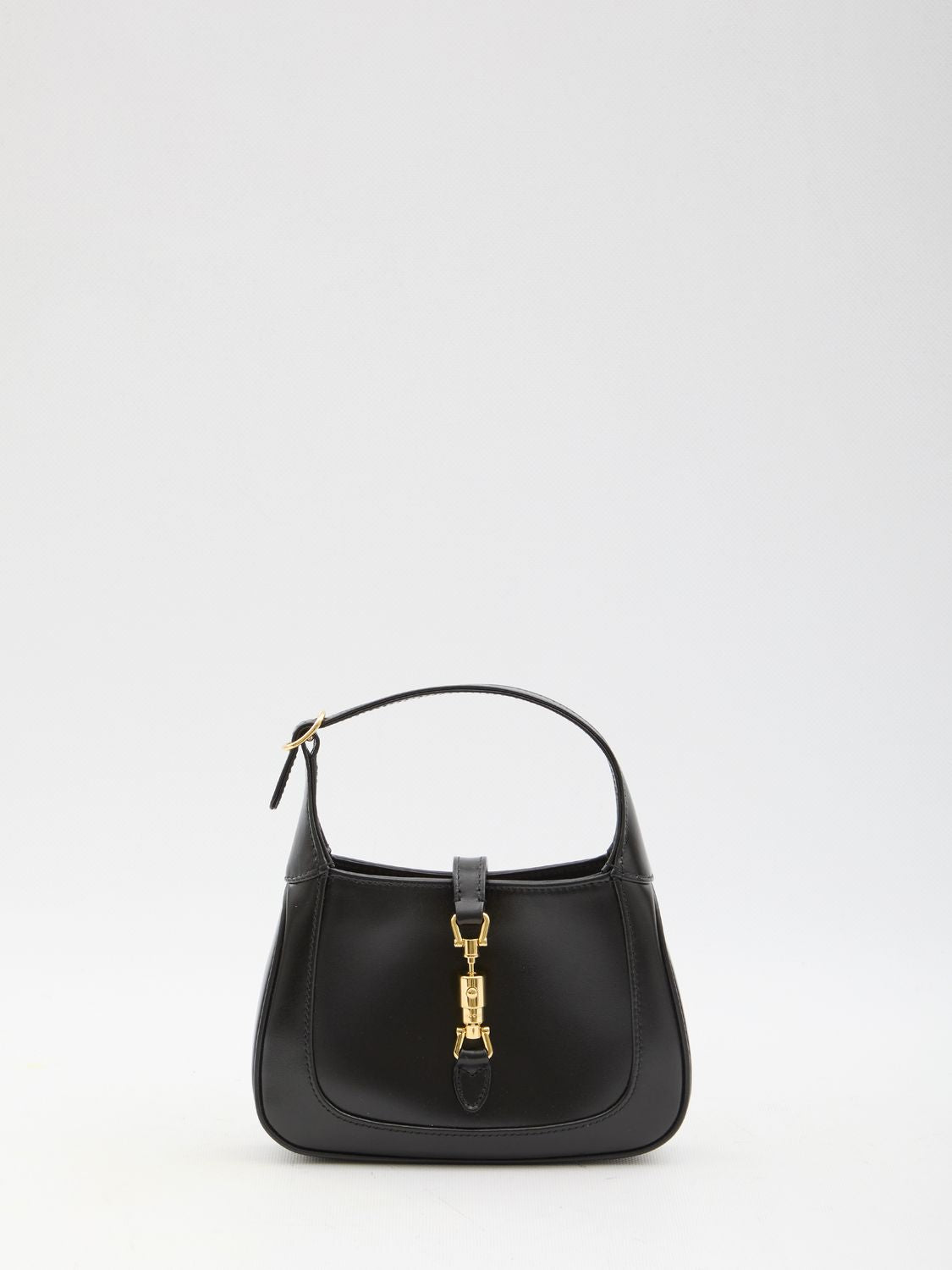 GUCCI Mini Handbag with Adjustable Shoulder Strap