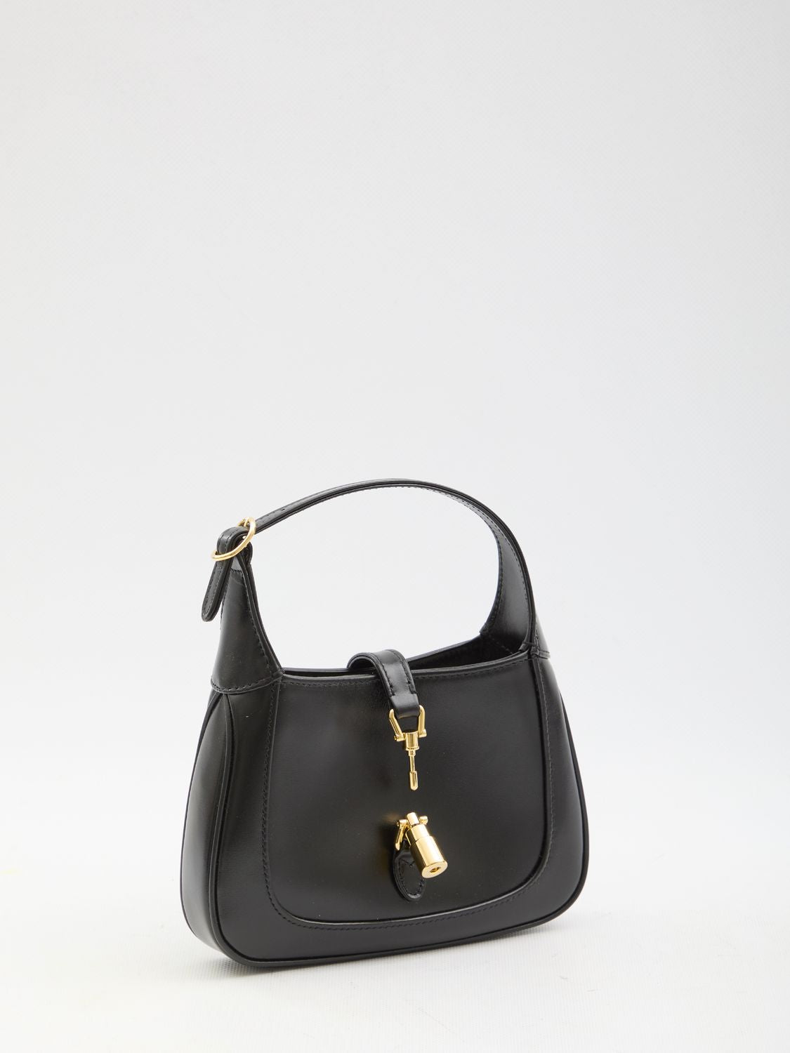 GUCCI Mini Handbag with Adjustable Shoulder Strap