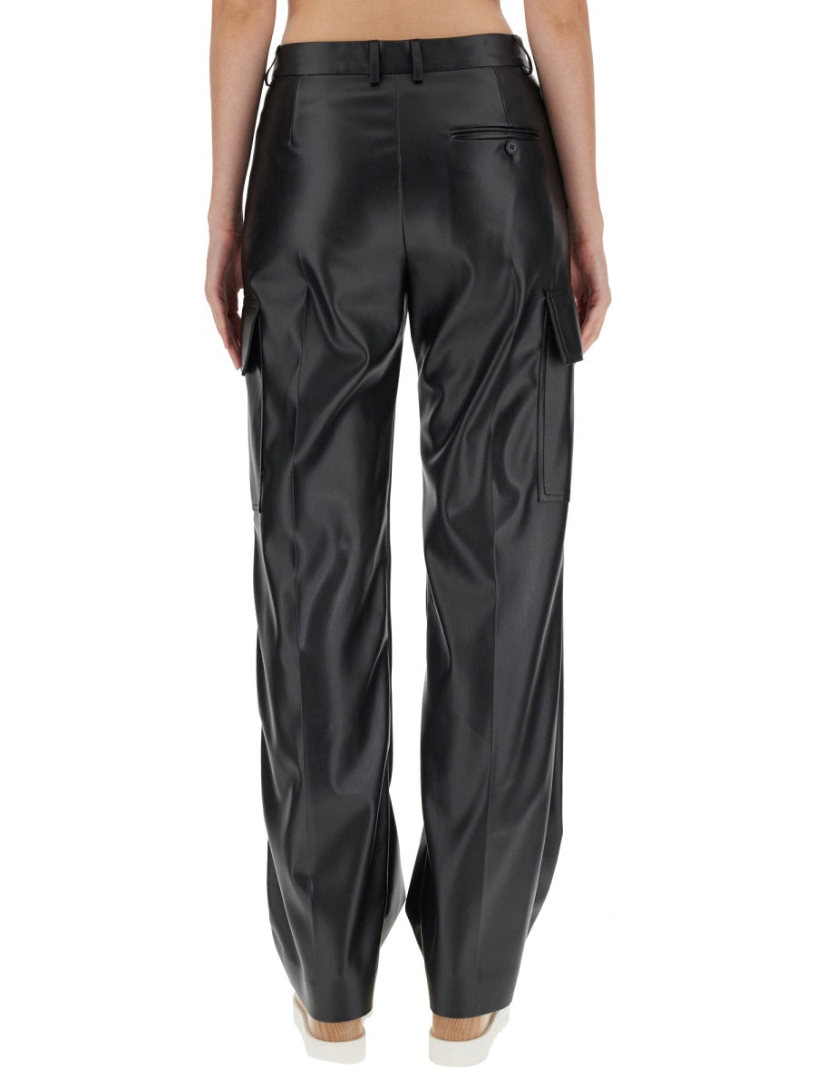 STELLA MCCARTNEY Cargo Pants Size 40 for Women