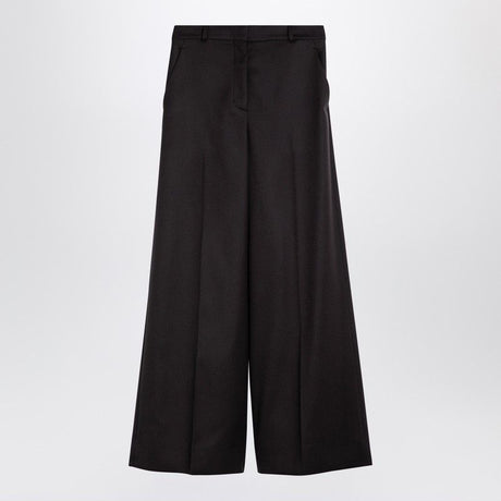 STELLA MCCARTNEY Elegant Wool Trousers for Women