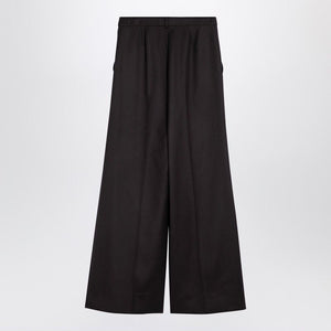 STELLA MCCARTNEY Elegant Wool Trousers for Women