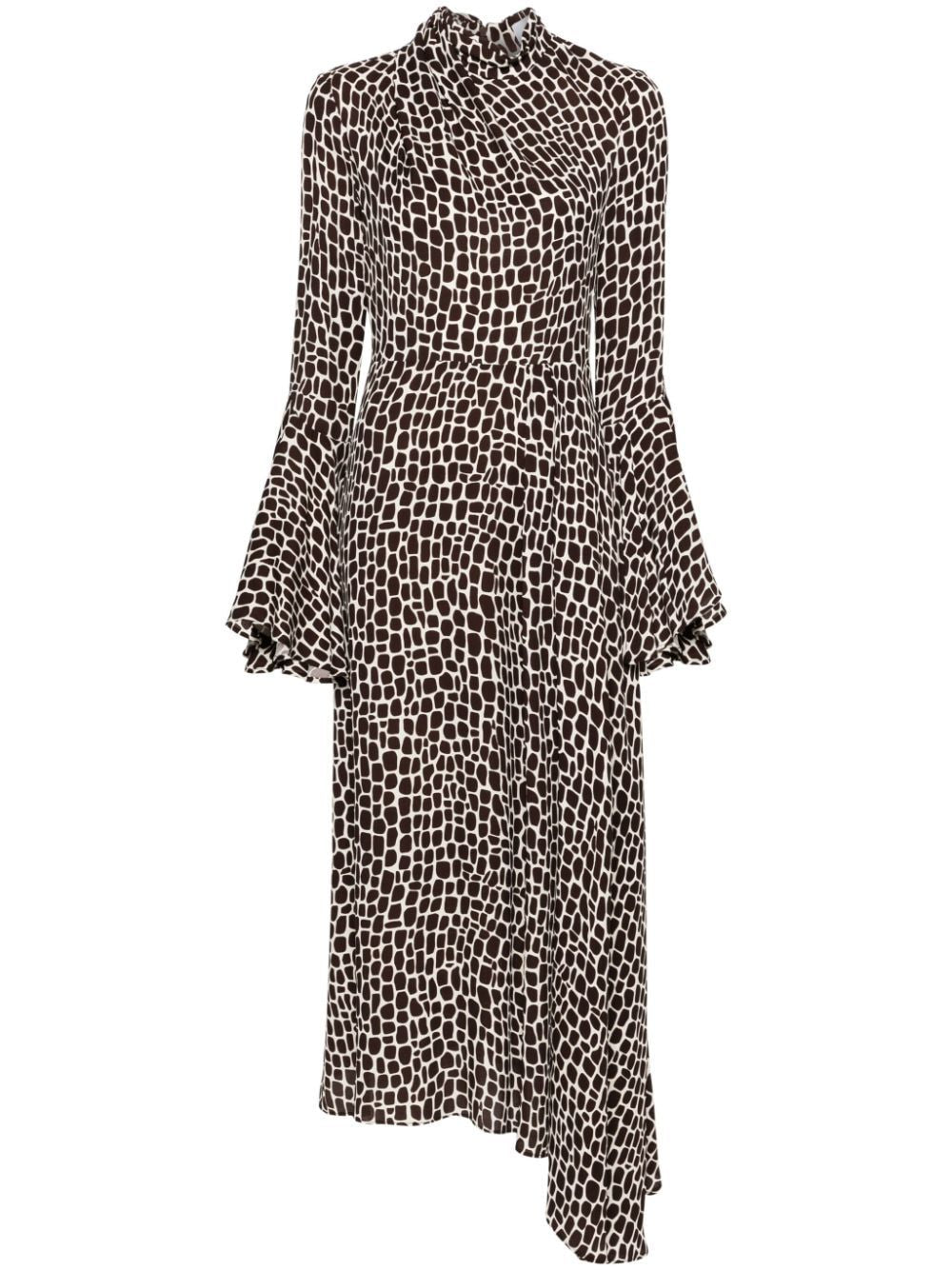 MSGM Chic Mini Dress for Women - SS24 Collection