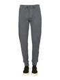 TOM FORD Men's Jogging Pants with Elastic Waistband