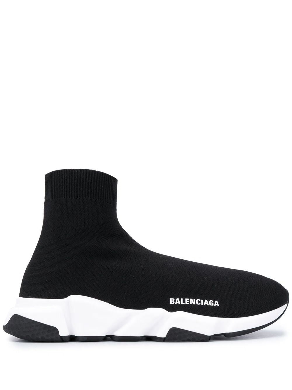 BALENCIAGA Speed Sneaker - 2025 Edition