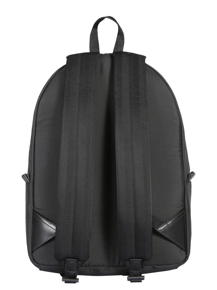 ALEXANDER MCQUEEN Metropolitan Mini Backpack