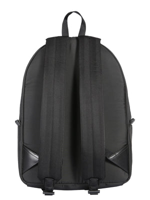 ALEXANDER MCQUEEN Metropolitan Mini Backpack