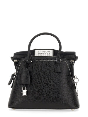 MAISON MARGIELA Elegant Mini Handbag