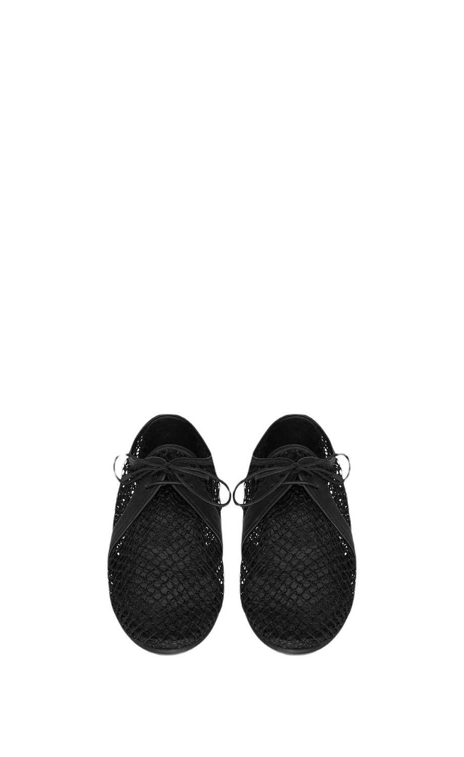 SAINT LAURENT Timothee Moccasin Flats for Men