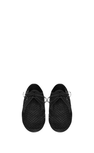 SAINT LAURENT Timothee Moccasin Flats for Men