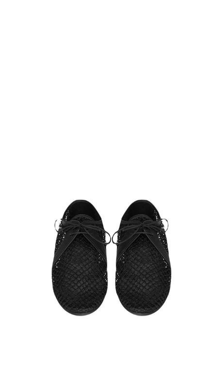 SAINT LAURENT Timothee Moccasin Flats for Men