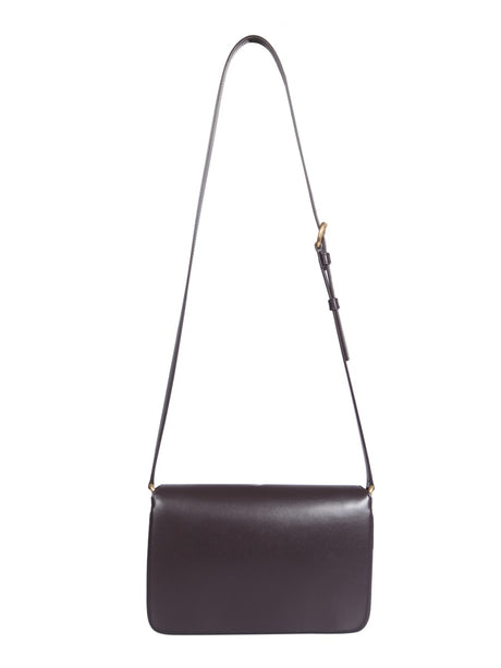 SAINT LAURENT Mini Adjustable Shoulder Bag