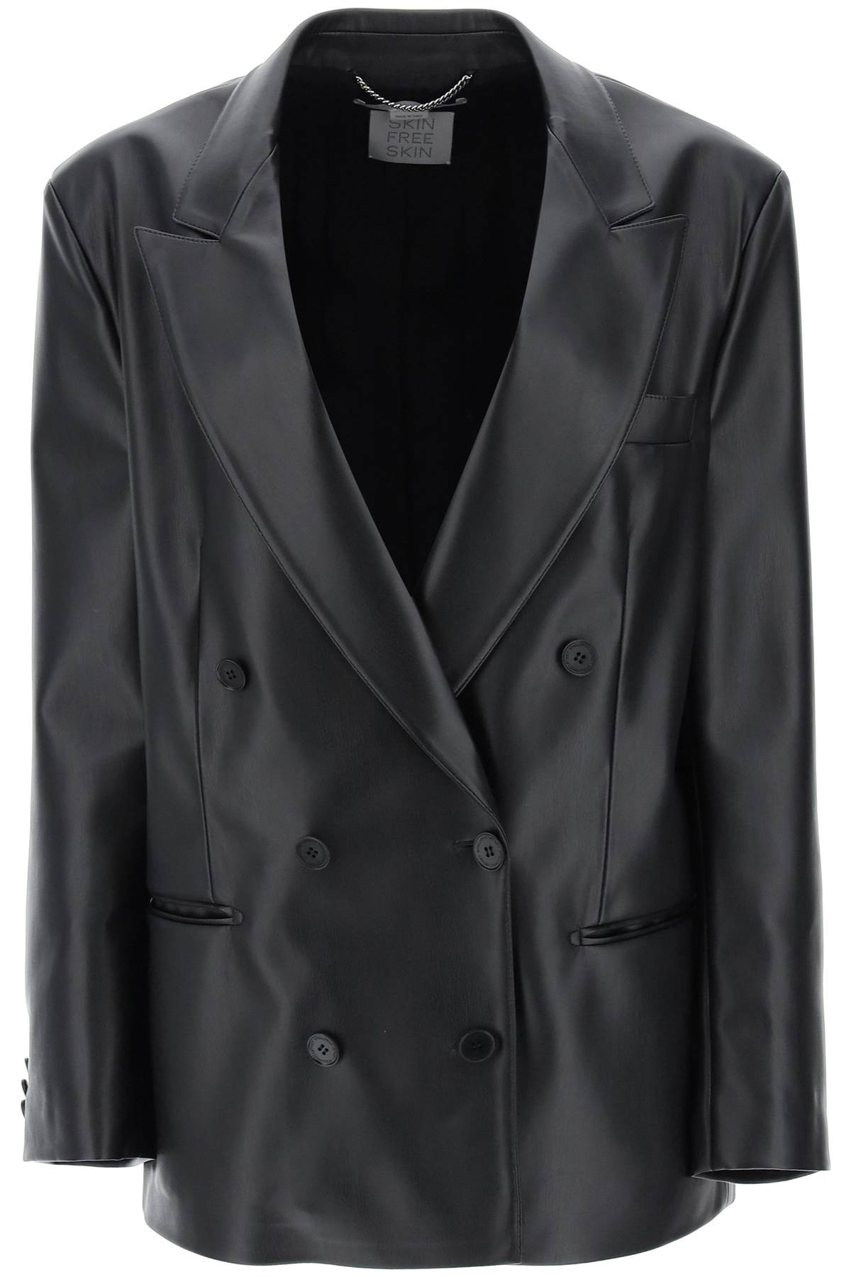 STELLA MCCARTNEY Vegan Leather Blazer