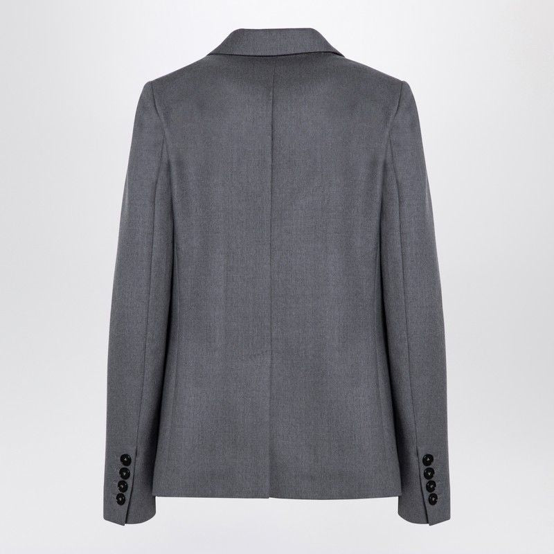 STELLA MCCARTNEY Elegant Single-Breasted Jacket for Women