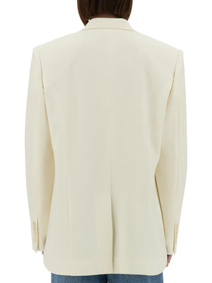 STELLA MCCARTNEY Cropped Blazer for Women