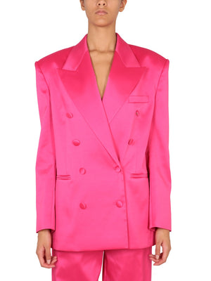 MAGDA BUTRYM Double-Breasted Women's Blazer