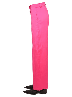 MAGDA BUTRYM Chic Wide Leg Pants