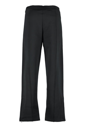 BOTTEGA VENETA Technical Fabric Pants with Extendable Zipper