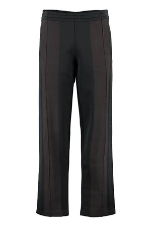 BOTTEGA VENETA Technical Fabric Pants with Extendable Zipper