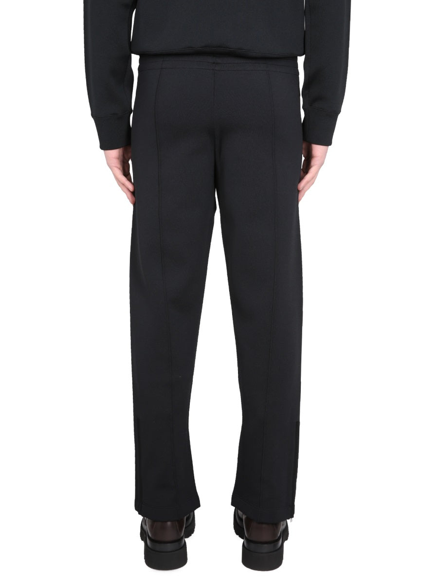 BOTTEGA VENETA Soft Fabric Trousers for Men