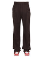 AMIRI Men's Flannel Trousers